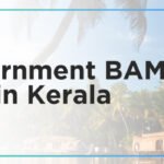 Top Government BAMS Colleges in Kerala