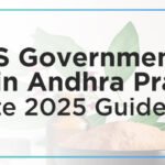 Top BAMS Government Colleges in Andhra Pradesh