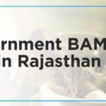 Top Government BAMS Colleges in Rajasthan