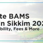 Top Private BAMS Colleges in Sikkim