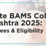 Top Private BAMS Colleges in Maharashtra 2025