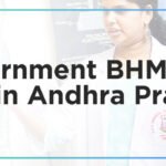 Top Government BHMS Colleges in Andhra Pradesh: Admission Process, Eligibility Criteria & Fees 2025
