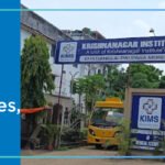 Krishnanagar Institute of Medical Sciences, Krishnanagar, West Bengal (KIMS) 2025-2026 (UPDATED) Fees Structure, Cutoff, Admission Process