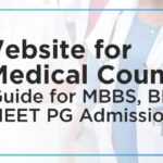 Official Website for MANIPUR Medical Counseling: A Complete Guide for MBBS, BDS, AYUSH, and NEET PG Admissions 2025