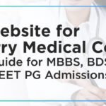 Official Website for PONDICHERRY Medical Counseling: A Complete Guide for MBBS, BDS, AYUSH, and NEET PG Admissions 2025