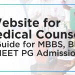 Official Website for SIKKIM Medical Counseling: A Complete Guide for MBBS, BDS, AYUSH, and NEET PG Admissions 2025