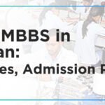 All about MBBS in Kazakhstan: Courses, Fees, Admission Process