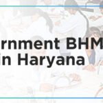 Top Government BHMS Colleges in Haryana: Admission Process, Eligibility Criteria & Fees 2025