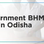 Top Government BHMS Colleges in Odisha