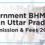 Top Government BHMS Colleges in Uttar Pradesh