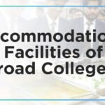 Hostel Accommodation and Food Facilities of MBBS Abroad Colleges