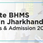 Top Private BHMS Colleges in Jharkhand | Courses, Fees & Admission 2025