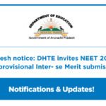 Arunachal Pradesh notice