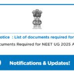 Gujarat notice