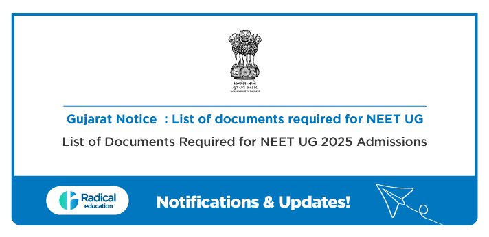 Gujarat notice