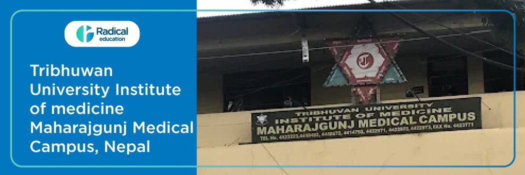Tribhuvan University Institute of Medicine