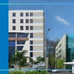 East West Medical College,  Dhaka 