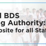 MBBS and BDS Counseling Authority: Official Website for all States