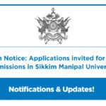 Sikkim Notice