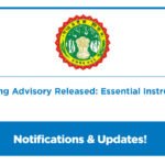 MP NEET UG 2025 Counselling Advisory Released: Essential Instructions for Medical Aspirants