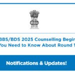 Assam MBBS/BDS 2025 Counselling Begins: Here’s Everything You Need to Know About Round 1 Admissions