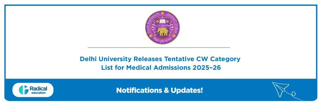 CW Category List