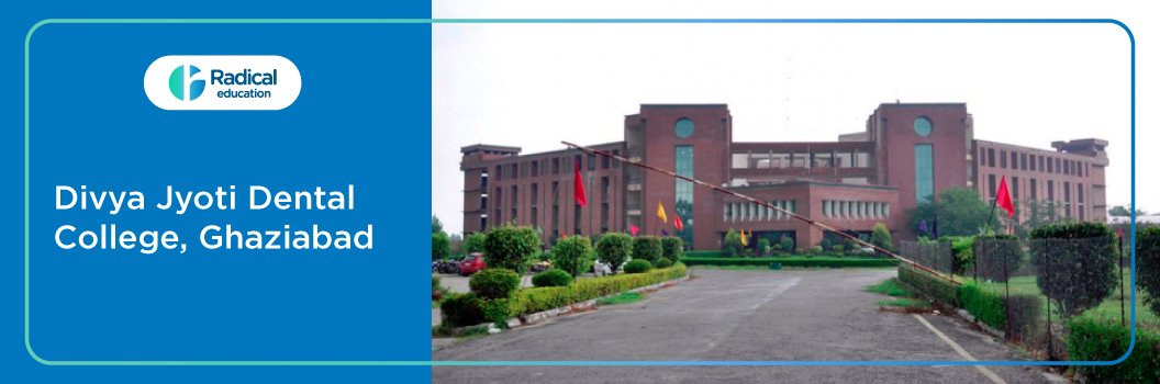 Divya Jyoti Dental College