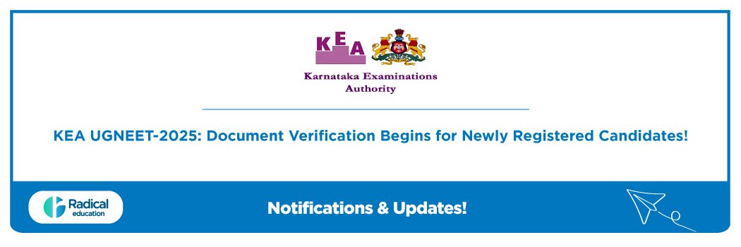KEA UGNEET-2025