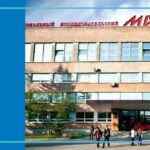 MEPhI Moscow, Russia