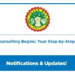 MP NEET UG 2025 Counselling Begins: Your Step-by-Step Admission Roadmap