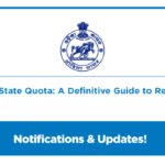 Odisha NEET UG 2025 State Quota: A Definitive Guide to Read Before You Register