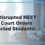 Power Outage Disrupted NEET Exam 2025? MP High Court Orders Re-Test for Affected Students!