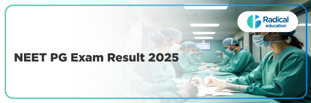 NEET PG Result