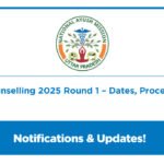 UP-NEET-UG-AYUSH-Counselling-2025-Round-1-