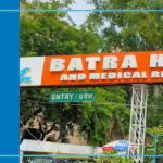 Batra Hospital and Medical Research Centre