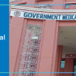 Government Medical College, Singrauli, Madhya Pradesh