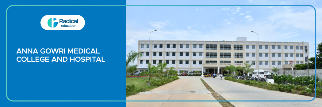 Anna Gowri Medical College and hospital
