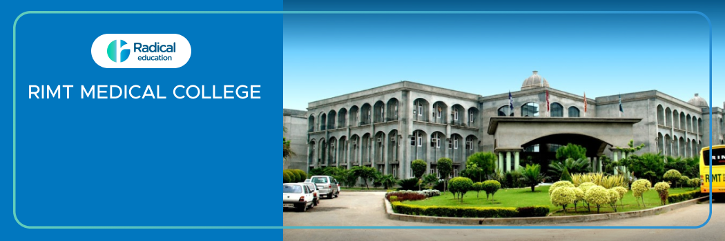 RIMT Medical College and Hospital