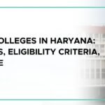 Government MD Colleges in Haryana: Admission Process, Eligibility Criteria, and Fee Structure
