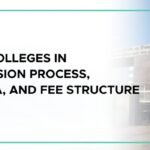 Government MS Colleges In Rajasthan: Admission Process, Eligibility Criteria, and Fee Structure