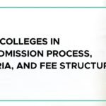 Government MS Colleges in Uttarakhand: Admission Process, Eligibility Criteria, and Fee Structure