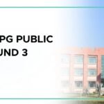 Haryana NEET PG Public Notice for Round 3 Schedule