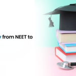 Medical Aspirants Journey from NEET to Medical Licence