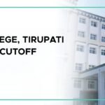 S V Medical College, Tirupati Admission, Fees, Cutoff 2025–2026