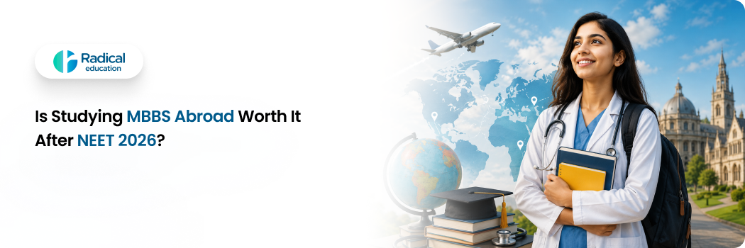 Is Studying MBBS Abroad Worth It After NEET 2026?