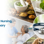 Scope of BAMS, BHMS, BDS, Nursing, Physiotherapy, and Veterinary Sciences.