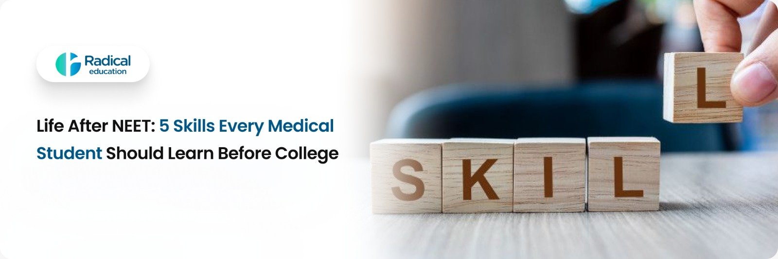 Skills Every Medical Student Should Learn