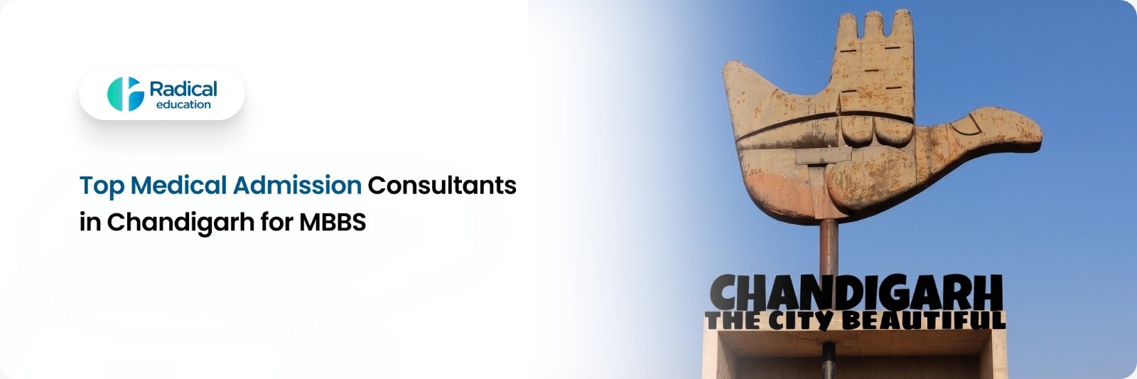 Top Medical Admission Consultants in Chandigarh for MBBS